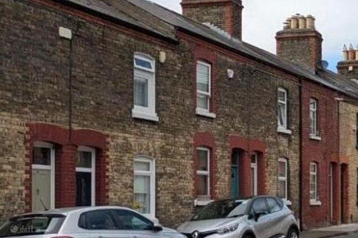 Sitric Road, Stoneybatter, Dublin 7