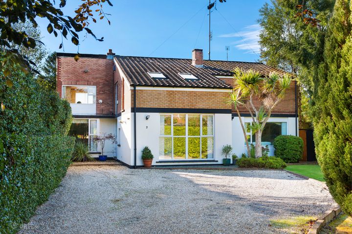 2 Claremont Pines, Carrickmines, Dublin 18, Dublin 18, Dublin