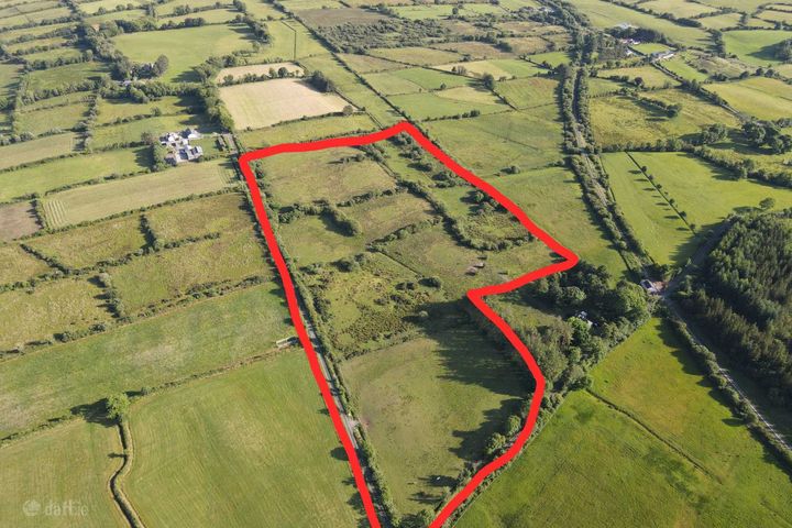 Mureen, Claremorris, Co. Mayo