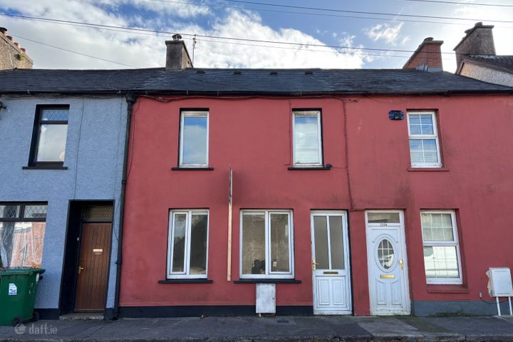 170 Old Youghal Road, St. Lukes, Co. Cork, T23W3Y2