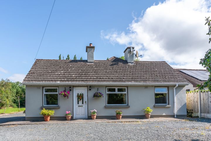 Johnstown, Bennekerry, Carlow, R93T206