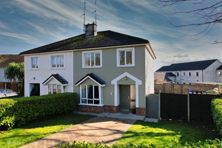 The Chase, Ramsgate Village, Gorey, Co. Wexford, Y25W893