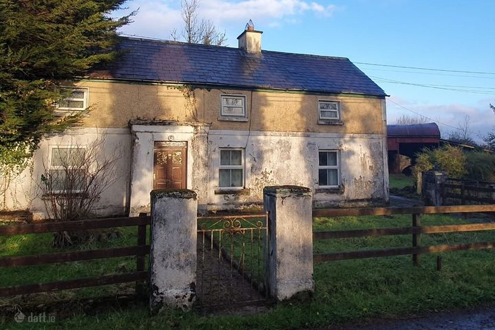 Clooney, Keshcarrigan, Kilnagross, Co. Leitrim, N41EH28