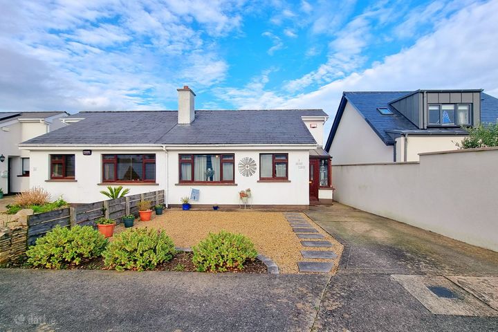 4 Adare Close, Killincarrig, Delgany, Co. Wicklow, A63F303