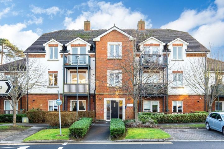 Apartment 20, Millbank, The Links, Station Road, Portmarnock, Co. Dublin, D13TX96