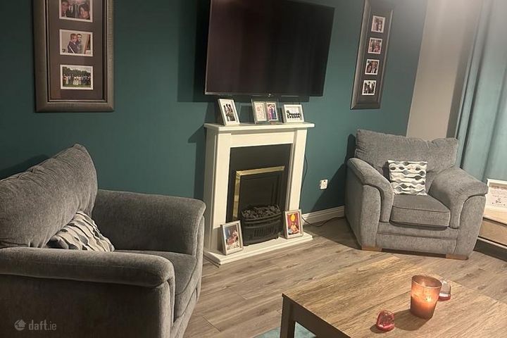 Robert's Hill,Circular Road,Kilkenny, Kilkenny, Co. Kilkenny