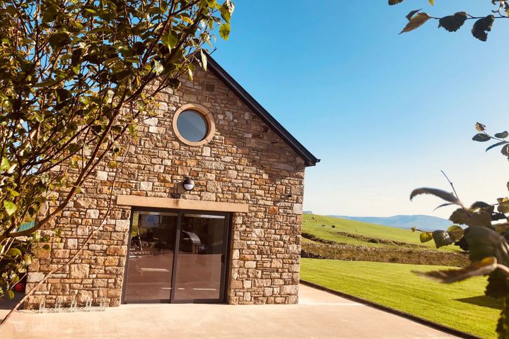 Rossnowlagh, Co. Donegal