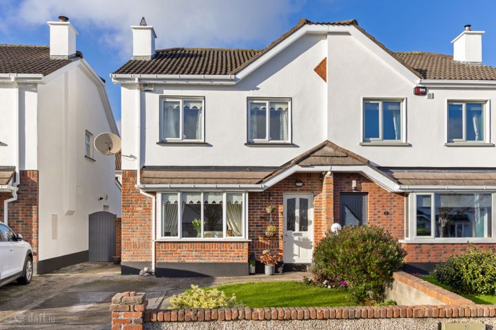 5 Ferncarrig Rise, Dublin 18, Leopardstown, Dublin 18, D18P6H3