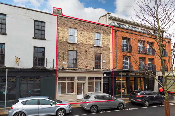 59 Francis St, Dublin 8, Dublin, Dublin 8, Dublin