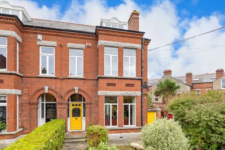 1 Vernon Grove, Rathgar, Dublin 6, Dublin 6, Dublin