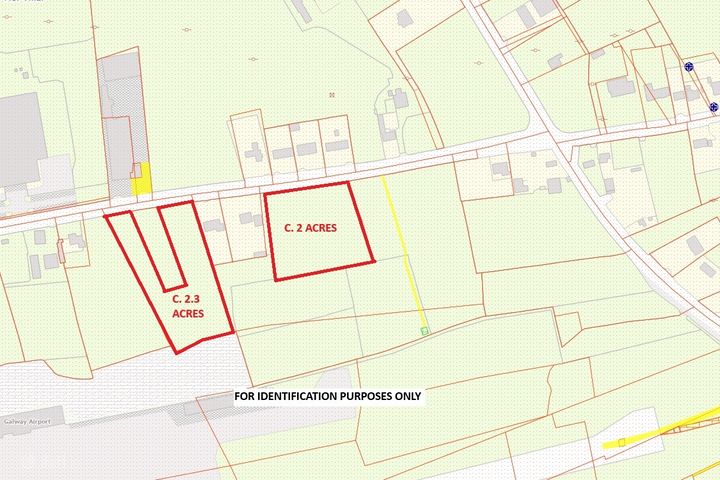 Carnmore, Oranmore, Co. Galway