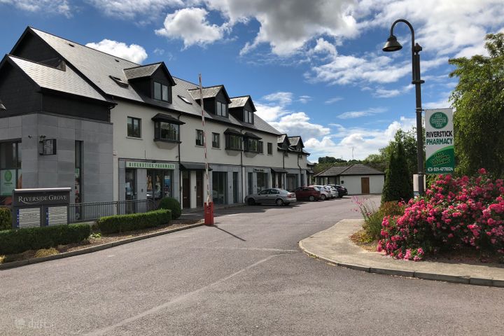 11 Riverside Grove, Riverstick, Co. Cork