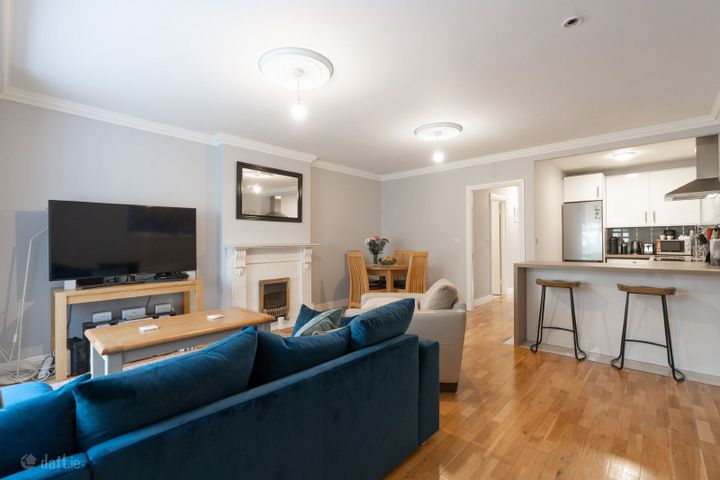 Collegefort,Castleknock,Dublin 15, Strawberry Beds, Co. Dublin