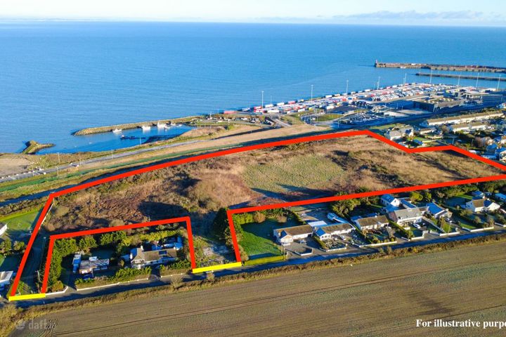 Ballygeary, Rosslare Harbour, Co. Wexford