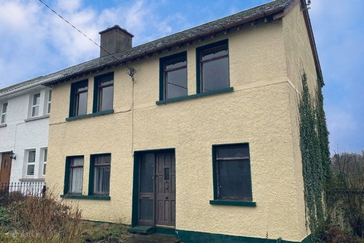 362 Grahamsland Estate, Castlefin, Co. Donegal, F93NRD0