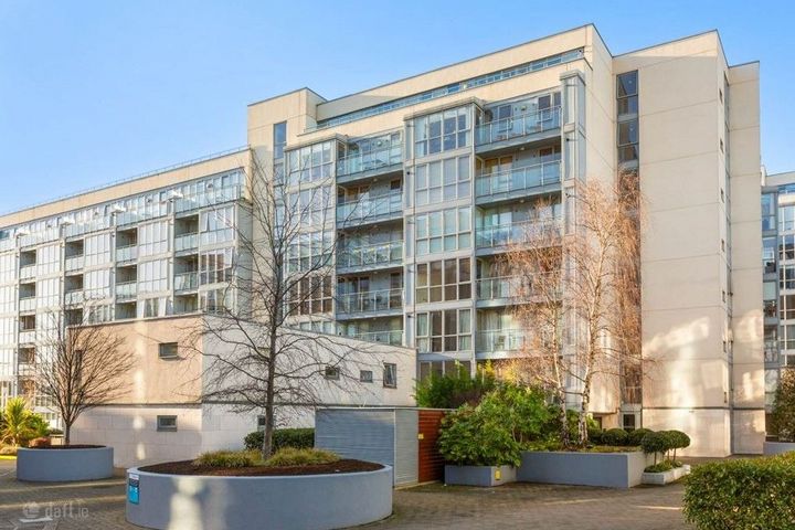 Apartment 32, The William Bligh, The Gasworks, Grand Canal Dock, Dublin 4, D04NA02