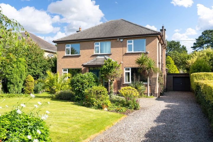 7 Vesey Park, Lucan, Dublin, Dublin