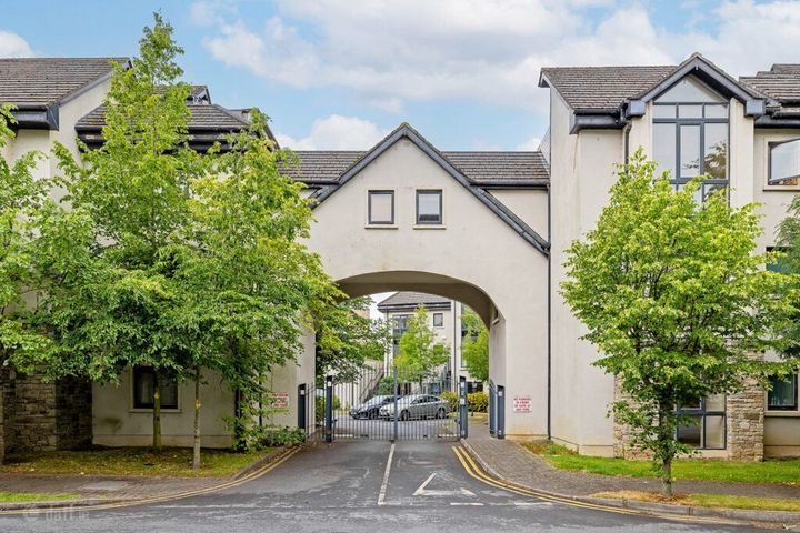 A20, Garden Apartments, Devoy Quarter, John Devoy , Naas, Co. Kildare