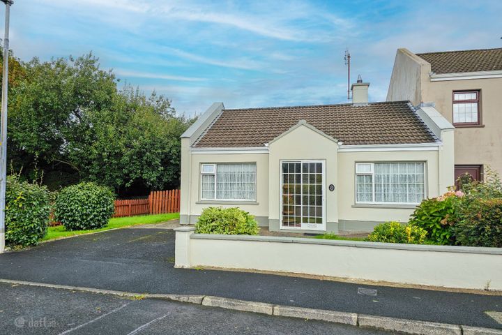 20 Lawn Park, Castlebar, Castlebar, Co. Mayo, F23AC97