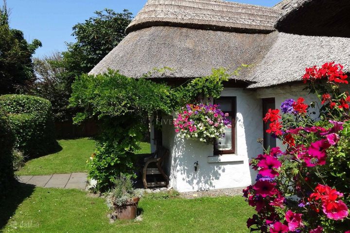The Cottages Ireland, Bettystown, Co. Meath
