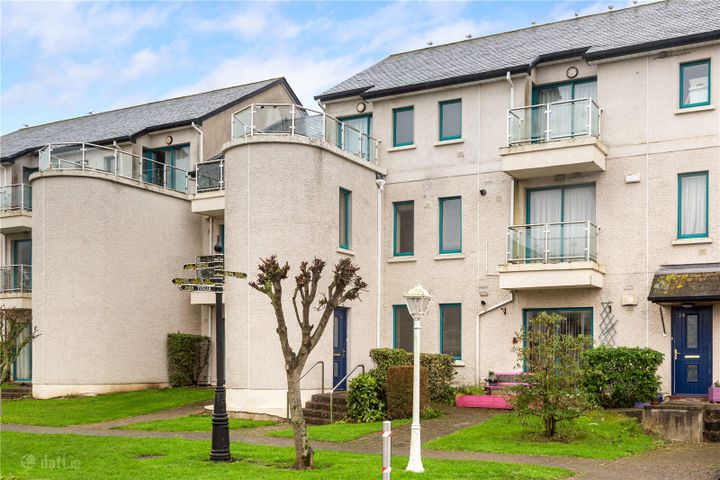 38 Mizen Court, Marina Village, Arklow, Co. Wicklow, Arklow, Co. Wicklow, Y14N267