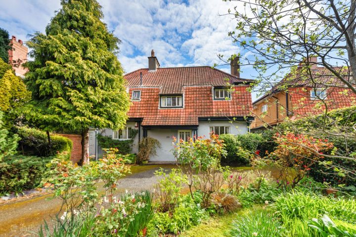 30 Zion Rd, Rathgar, Dublin 6, Dublin 6, Dublin