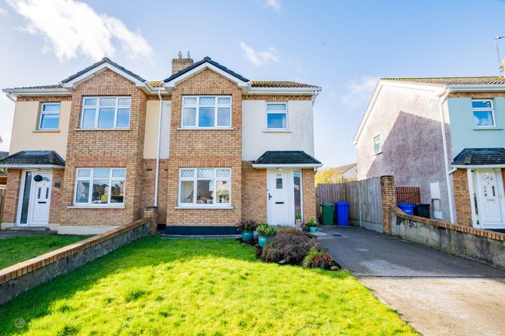 56 Abbeylands, Mullingar, Westmeath, Westmeath