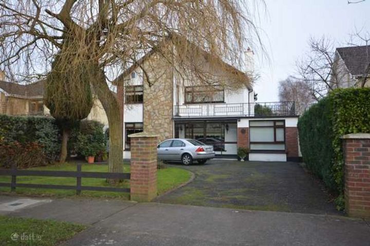22 Deerpark Rd, Castleknock, Dublin 15, Dublin 15, Dublin