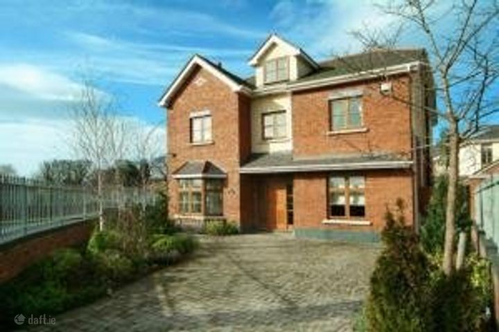 2 The Copse, All Hallows, Griffith Avenue, Dublin