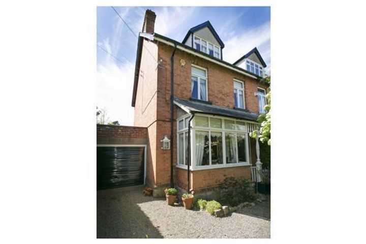 Holly Moon, 36 Sydney Ave, Blackrock, Dublin