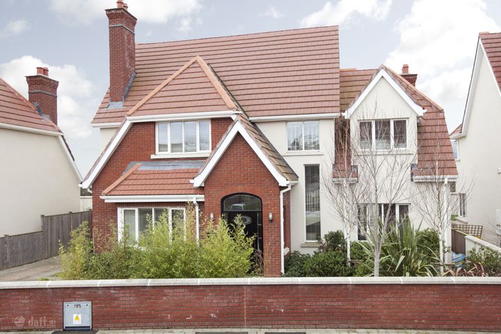 6 Brighton Square, Foxrock, Dublin