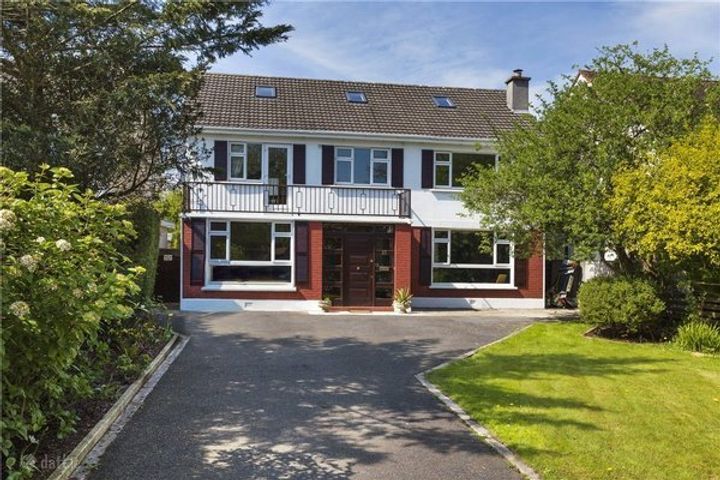 25 Deerpark Road, Castleknock, Dublin 15, Dublin