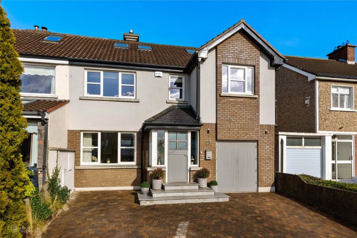 21 Oakdale Dr, Dun Laoghaire, Dublin, Dublin