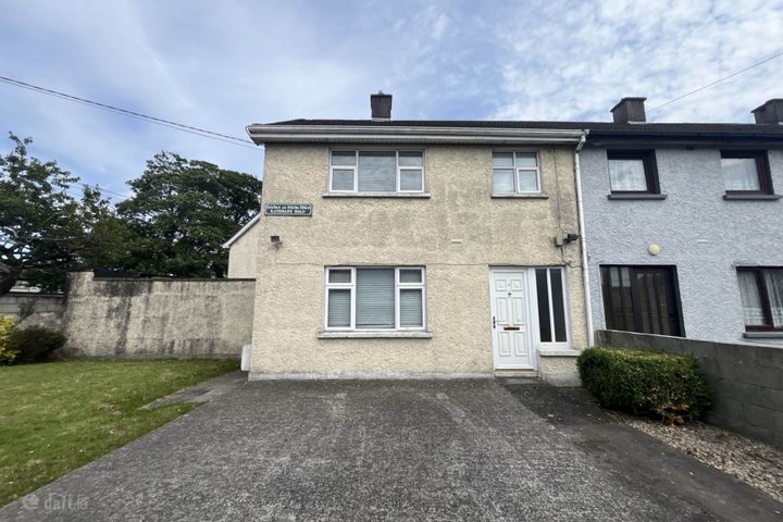 9 Rathbane Rd, Rathbane, Limerick, Co. Limerick, V94954N