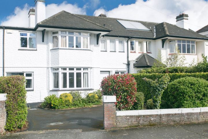 34 Sycamore Road, Mount Merrion, Co. Dublin, A94N2Y3
