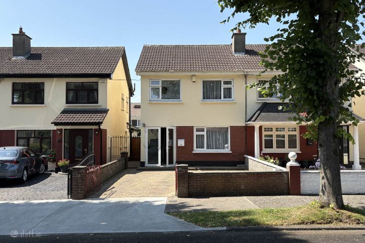 18 Oakview Way, Clonsilla, Dublin 15, Co. Dublin, D15A50A