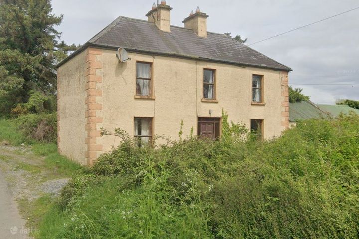 Ballincurry, Kilrooskey, Kilrooskey, Co. Roscommon, F42E085