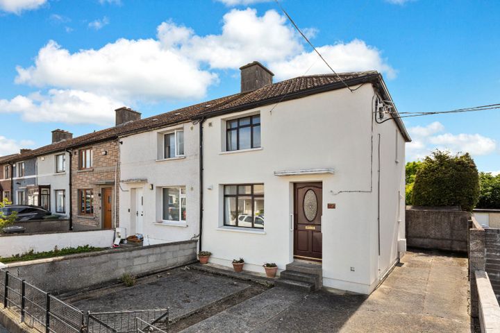 28 Clandonagh Road, Donnycarney, Dublin 5, D05PP38