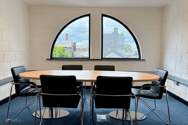 Bru Digital Hub, 56, West Street, Town Centre, Co. Louth