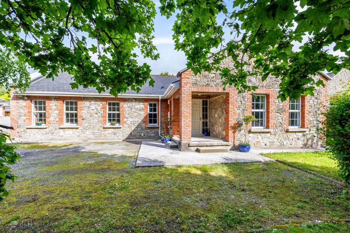 3 Sli Garmon, Slane, Co Meath, C15XE22