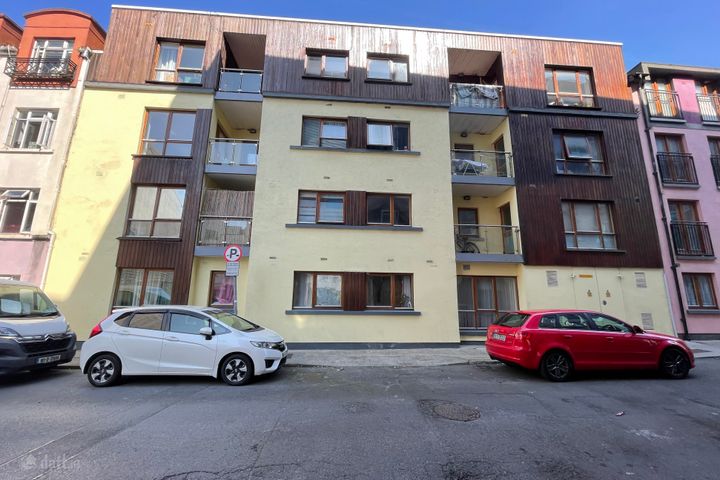 Apartment 1, Marine Court, Mary Street, Waterford City, X91T935