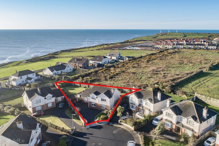 34 Carrigeenlea, Cliff Rd, Tramore, Waterford