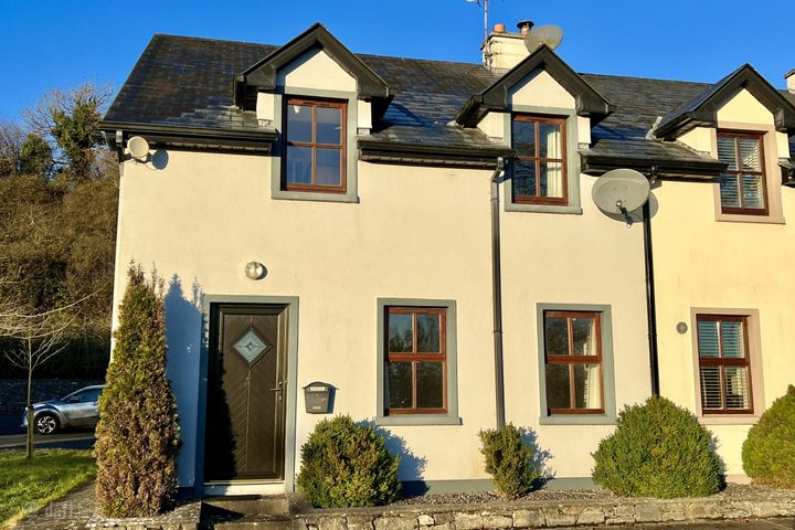 3 Ashview, Belcarra, F23TD68