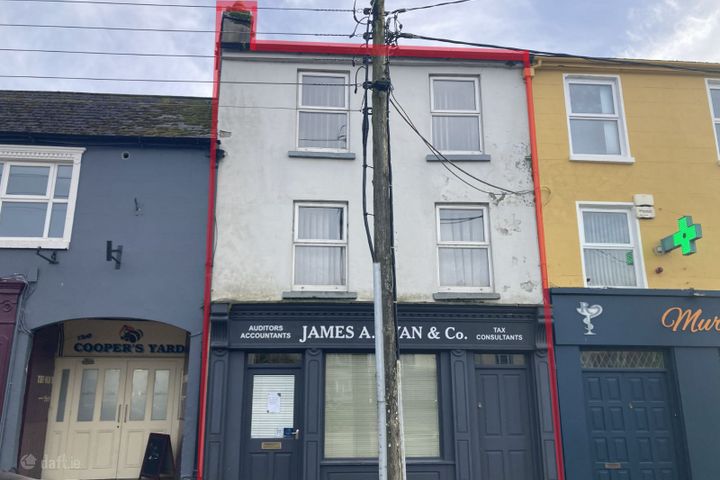 Main Street, Templemore, Co. Tipperary