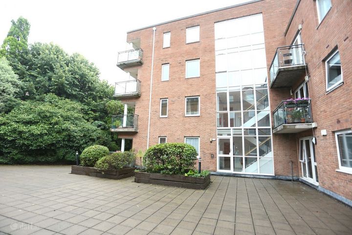 Apartment  Block A, Rosedale, Tyrconnell Street, Inchicore, Dublin 8
