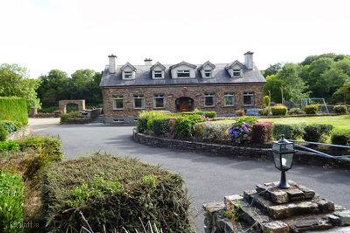 Rivers Edge House, Inniscarra Road Carrigrohane, Ballincollig, Co. Cork