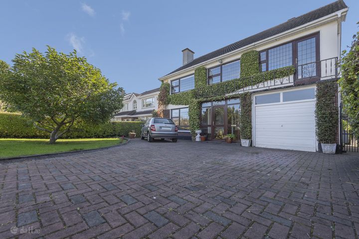 2 Deerpark Ave, Castleknock, Dublin 15, Dublin 15, Dublin