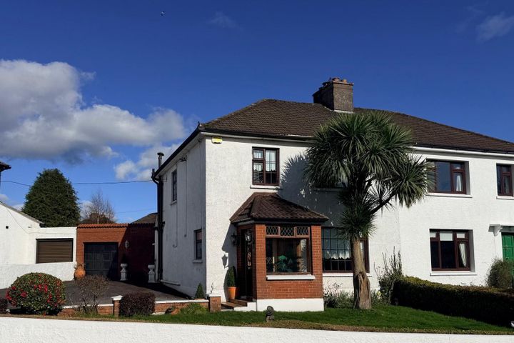 Lissadell, 106 Earlwood Estate, The Lough, Co. Cork, T12H5R6