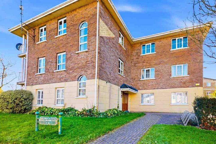 Apartment 3, Bishops Orchard House, Tyrrelstown, Dublin 15, D15AR26