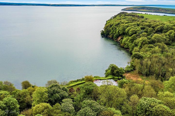 Badger House, Knockavelish, Woodstown, Co. Waterford, X91YD99
